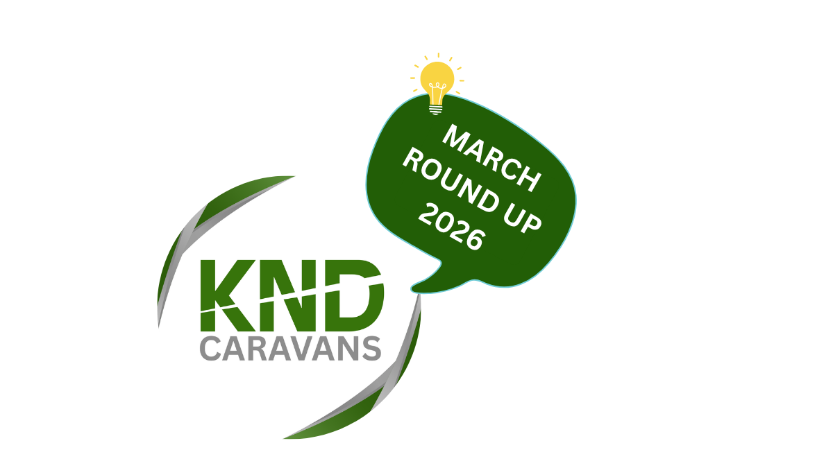 MARCH ROUND UP 2026